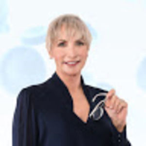 Meet your Posher, Maureen